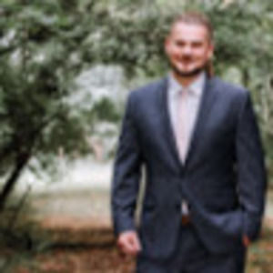 Meet your Posher, Josh